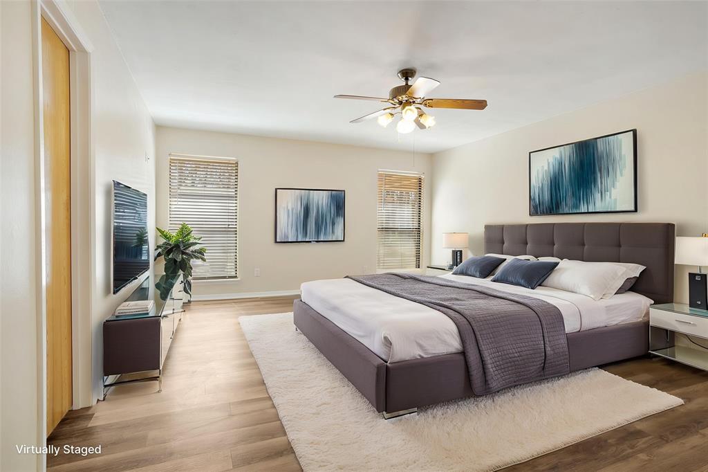 225 Red Oak Lane Powderly, TX 75473 - Photo 21 of 38