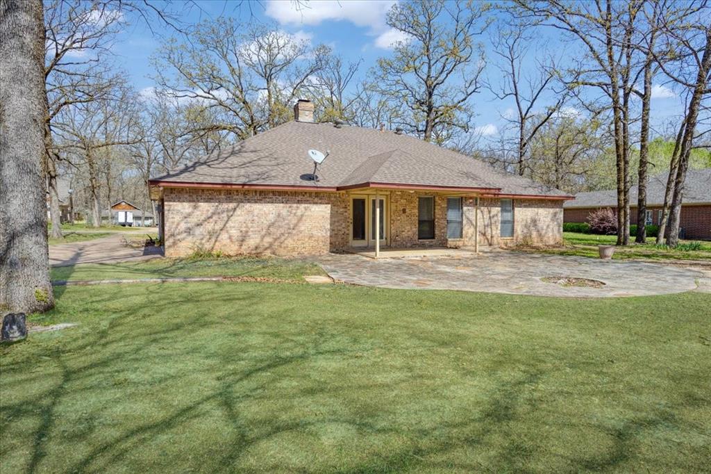 225 Red Oak Lane Powderly, TX 75473 - Photo 26 of 38