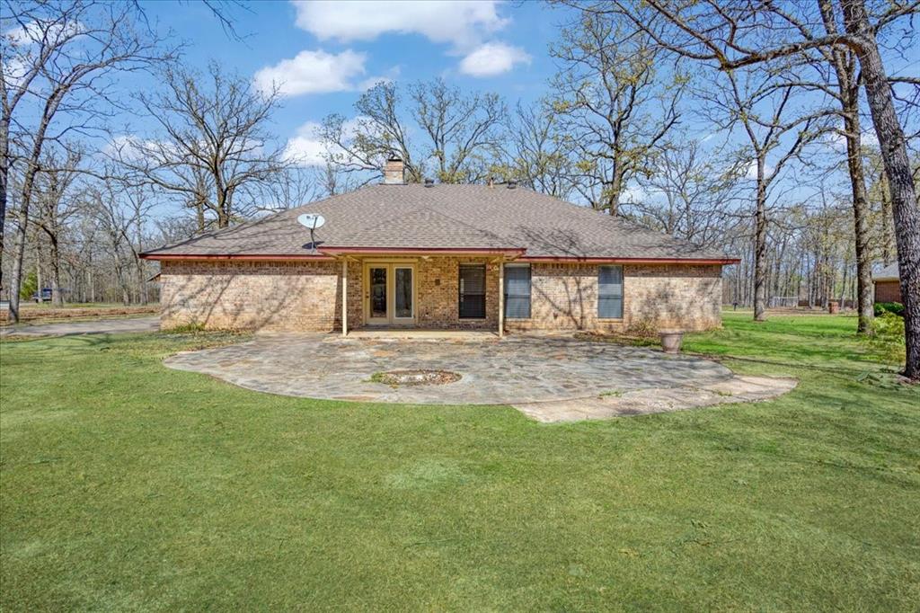 225 Red Oak Lane Powderly, TX 75473 - Photo 27 of 38