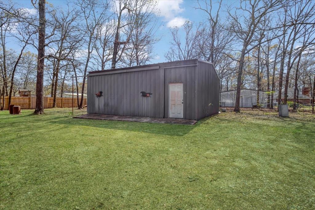 225 Red Oak Lane Powderly, TX 75473 - Photo 29 of 38