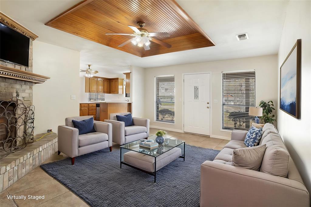 225 Red Oak Lane Powderly, TX 75473 - Photo 3 of 38