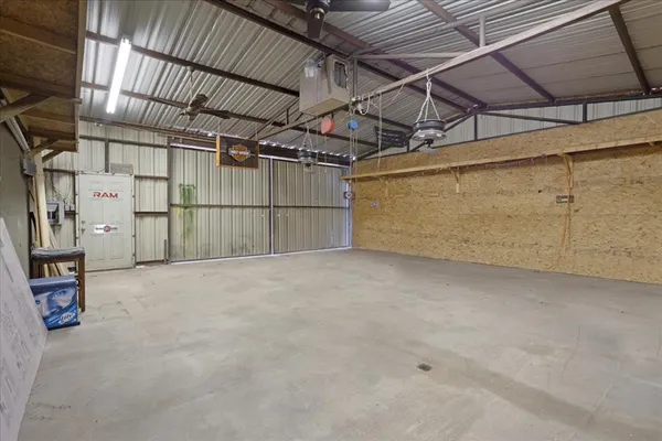 $350,000 | 225 Red Oak Lane, Powderly, TX 75473