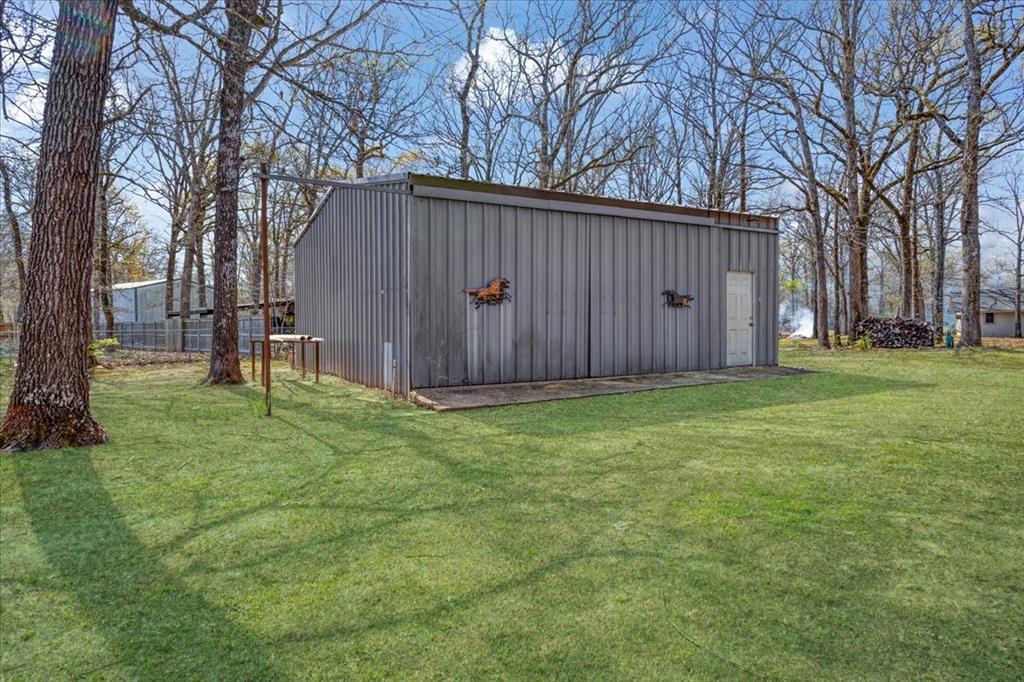 225 Red Oak Lane Powderly, TX 75473 - Photo 32 of 38