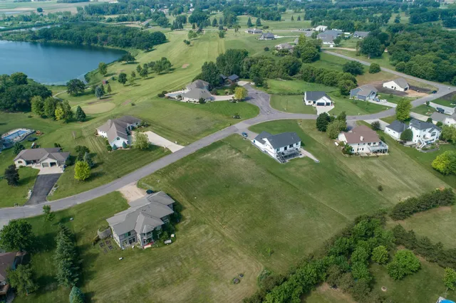 $85,000 | 3509 Pebble Hills Drive, Fergus Falls, MN 56537