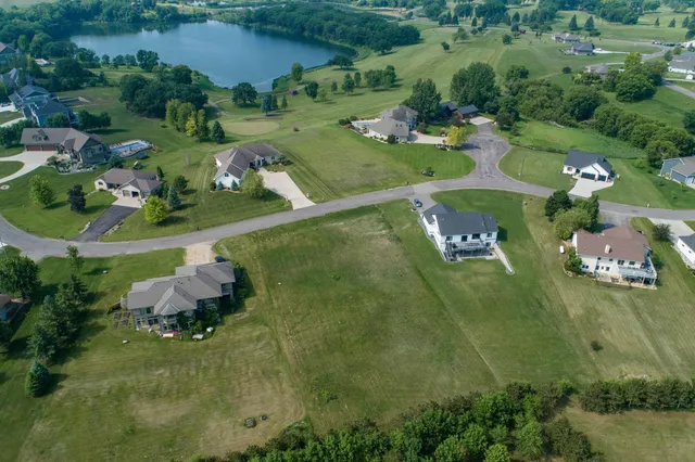 $85,000 | 3509 Pebble Hills Drive, Fergus Falls, MN 56537