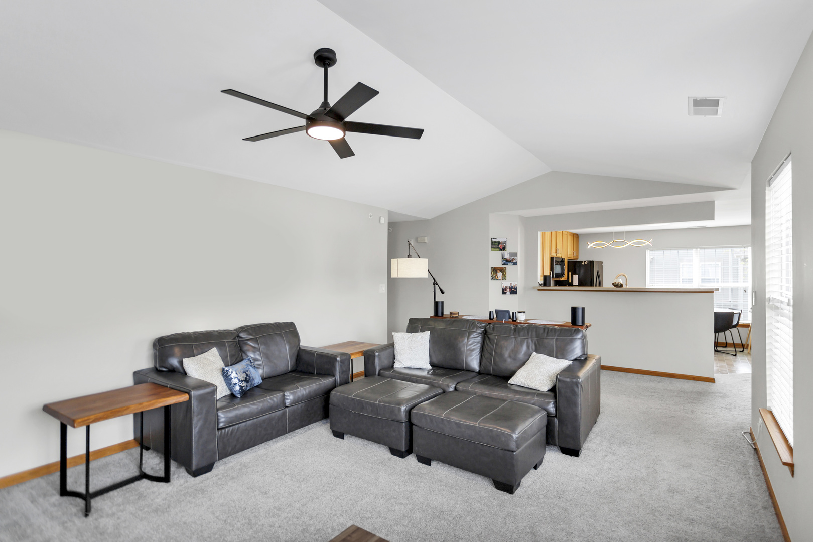 2262 Rockefeller Drive Geneva, IL 60134 - Photo 14 of 25 a living room with furniture and a window