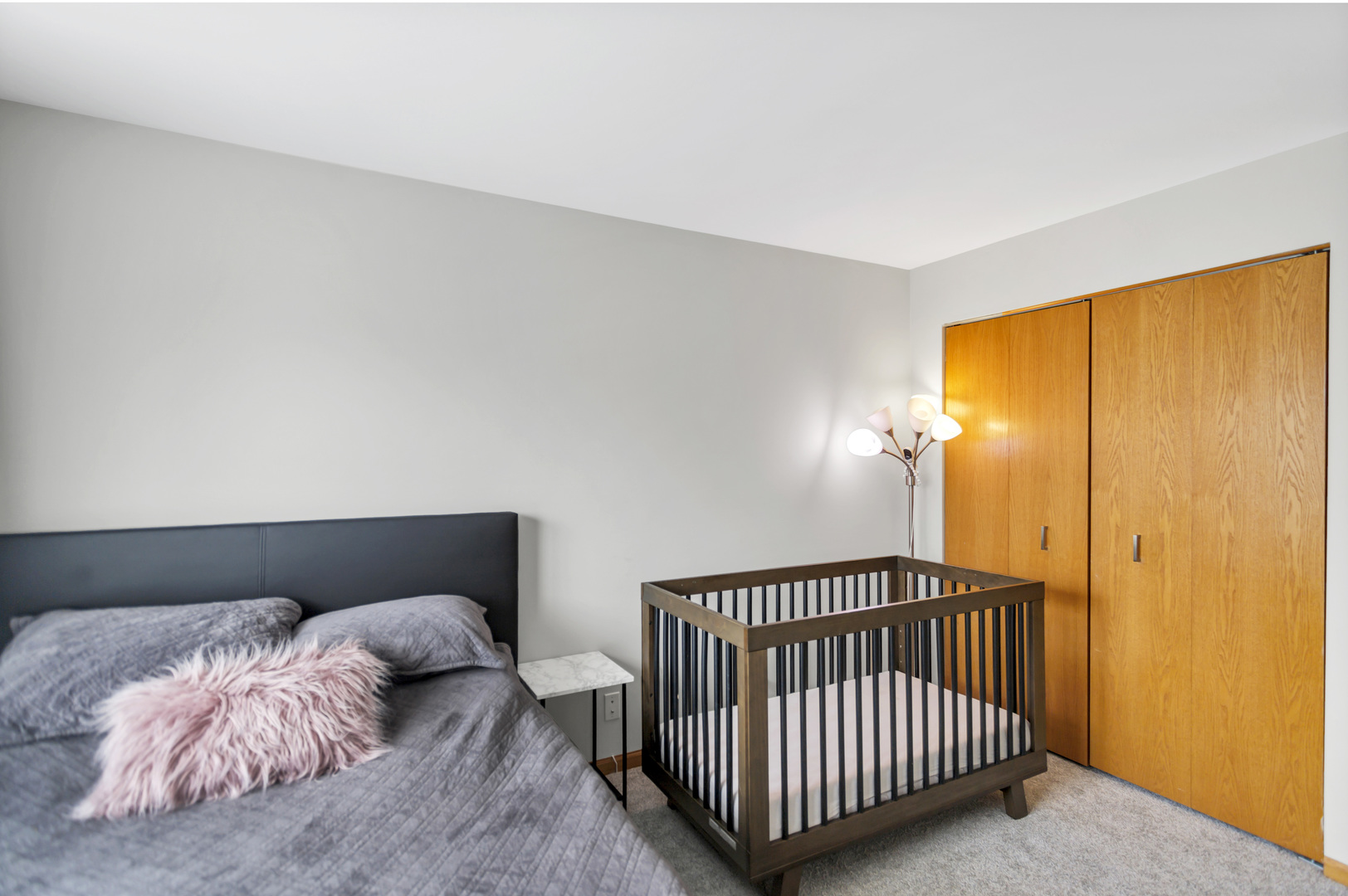 2262 Rockefeller Drive Geneva, IL 60134 - Photo 22 of 25 a bedroom with a bed and window