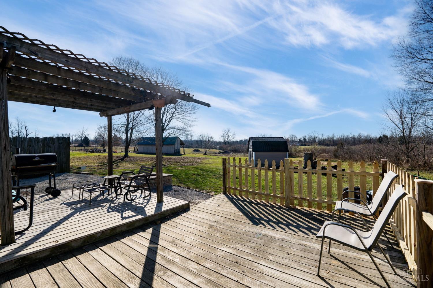 4871 Layhigh Road Hamilton, OH 45013 - Photo 22 of 30