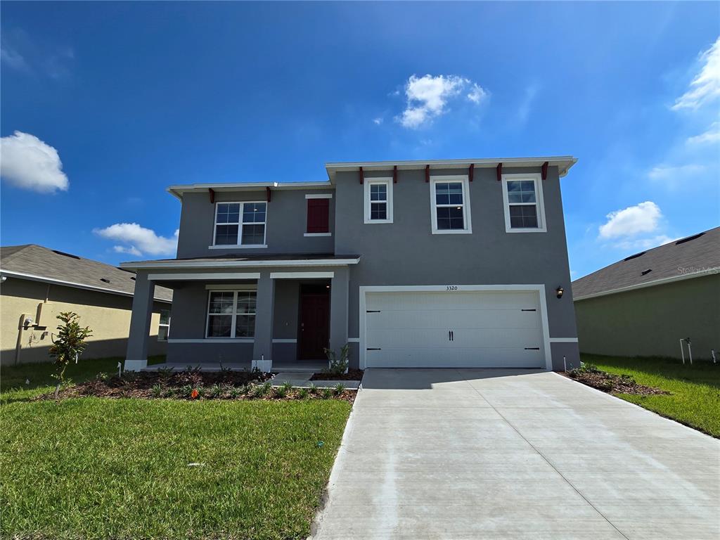 3320 Mystic Pond Loop  