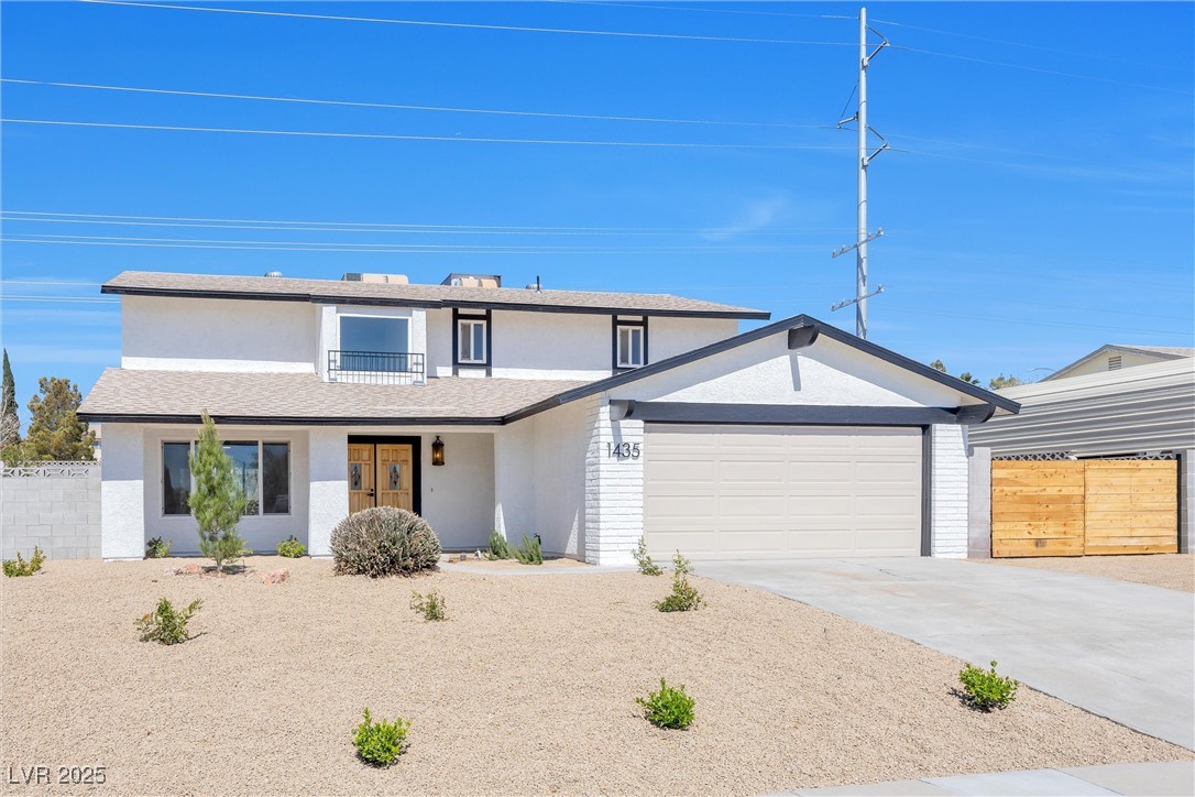 1435 Rawhide Road Boulder City, NV 89005 - Photo 1 of 36 Gallery Image 1