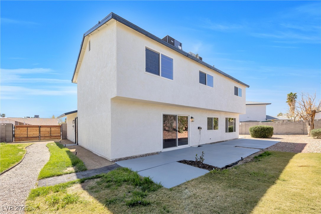1435 Rawhide Road Boulder City, NV 89005 - Photo 29 of 36 Gallery Image 29