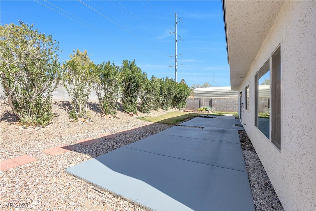 1435 Rawhide Road Boulder City, NV 89005 - Photo 30 of 36 Gallery Image 30