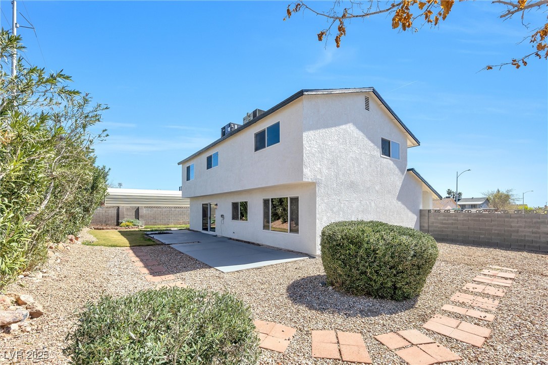 1435 Rawhide Road Boulder City, NV 89005 - Photo 31 of 36 Gallery Image 31
