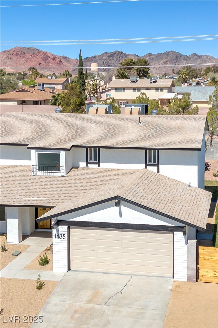 1435 Rawhide Road Boulder City, NV 89005 - Photo 34 of 36 Gallery Image 34