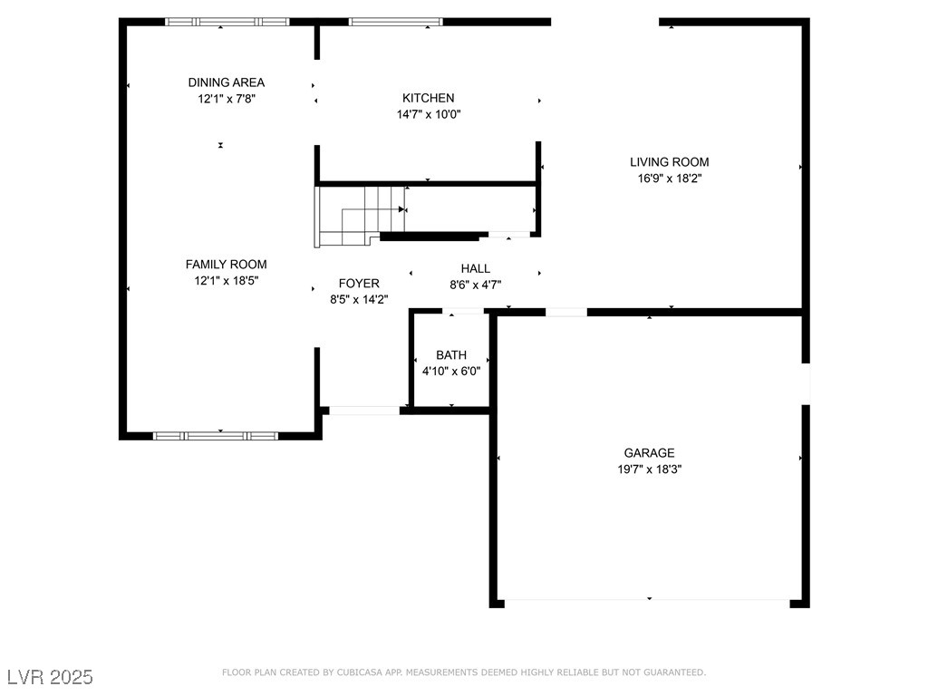 1435 Rawhide Road Boulder City, NV 89005 - Photo 35 of 36 Gallery Image 35
