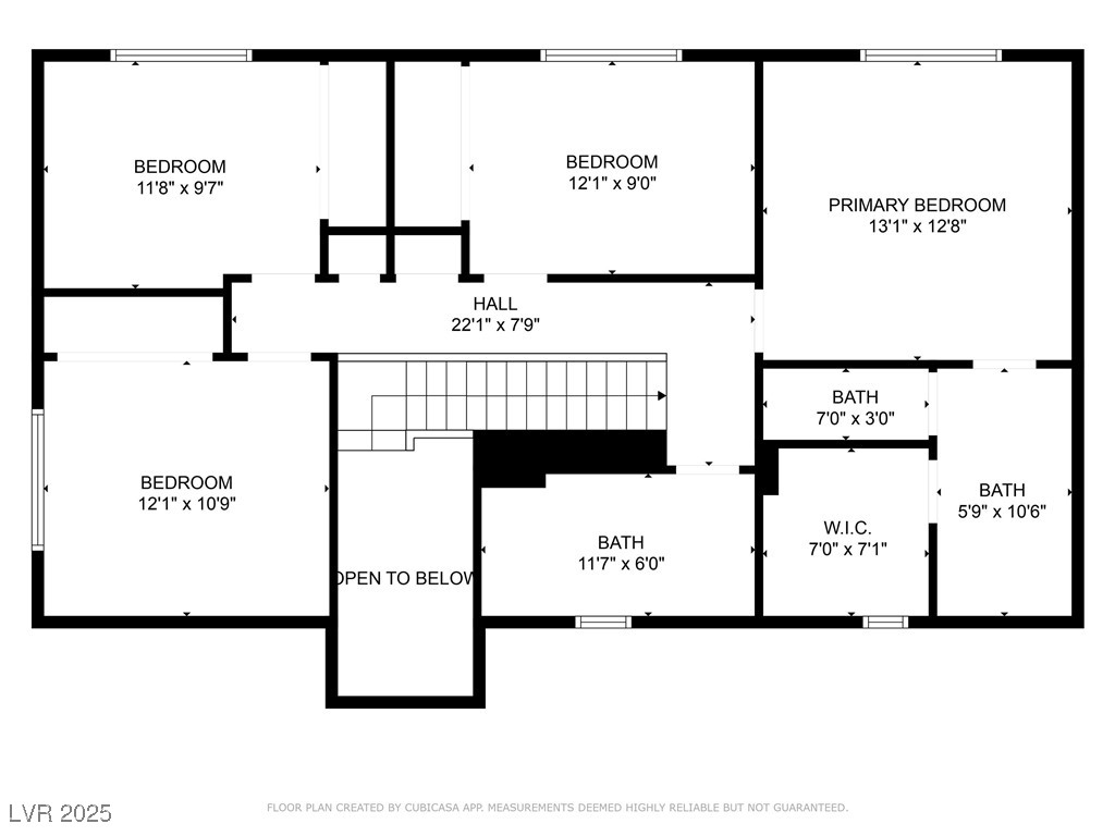 1435 Rawhide Road Boulder City, NV 89005 - Photo 36 of 36 Gallery Image 36