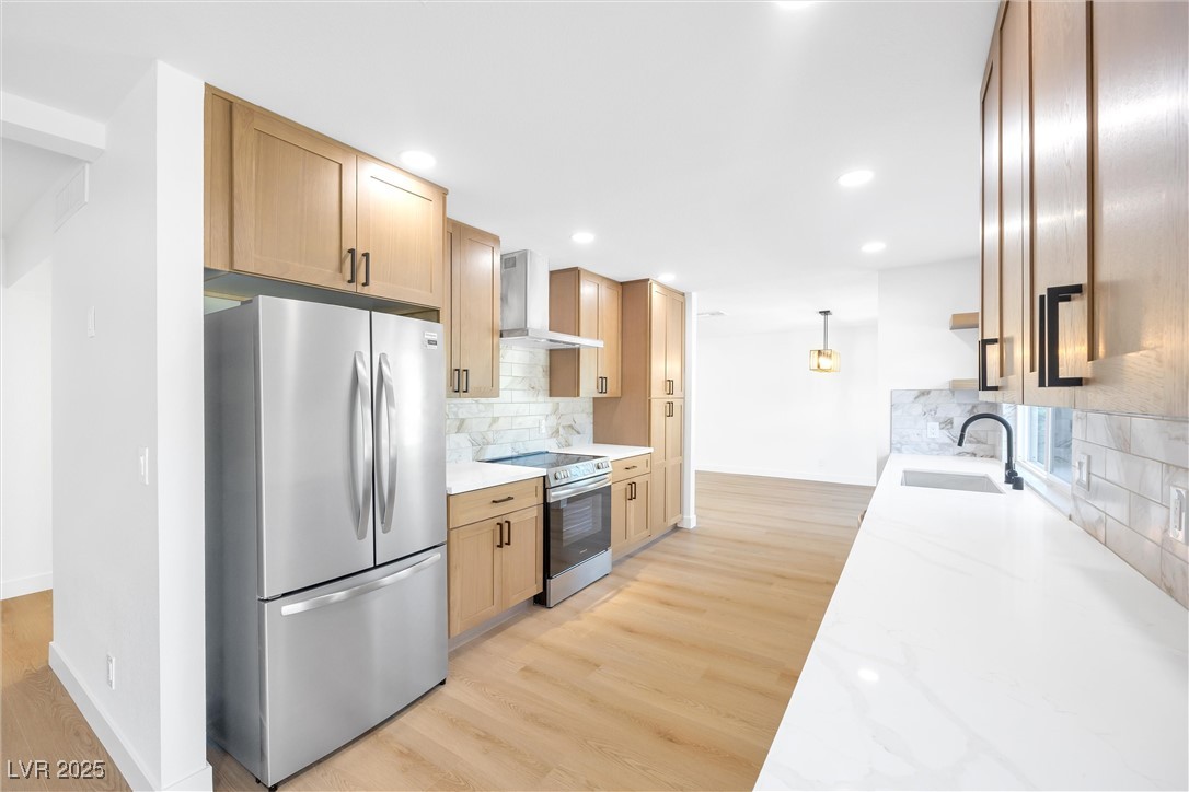 1435 Rawhide Road Boulder City, NV 89005 - Photo 8 of 36 Gallery Image 8