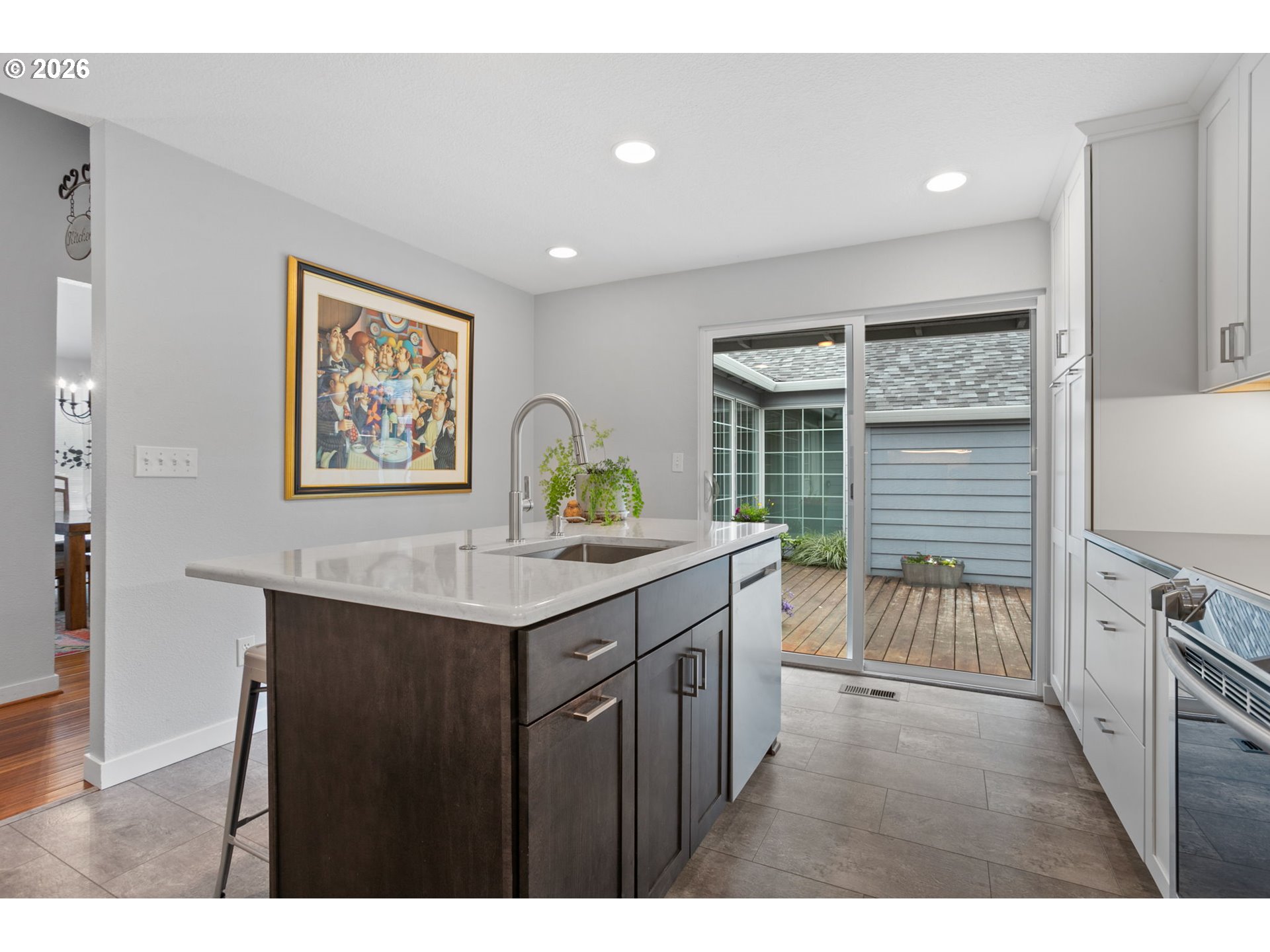 13180 Southwest Tapadera Street Beaverton, OR 97008 - Photo 18 of 46