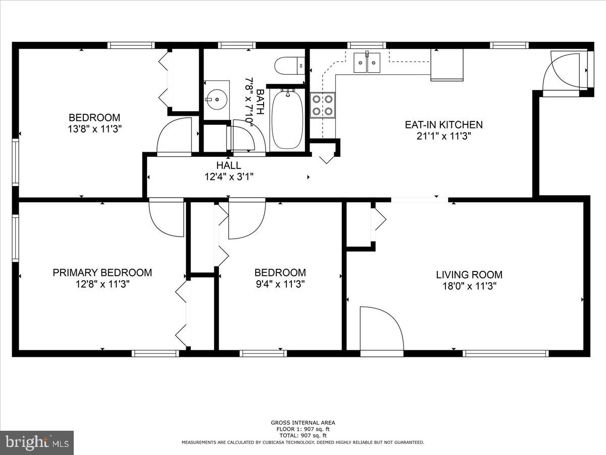 996 Valley Road Quarryville, PA 17566 - Photo 6 of 31 Gallery Image 6