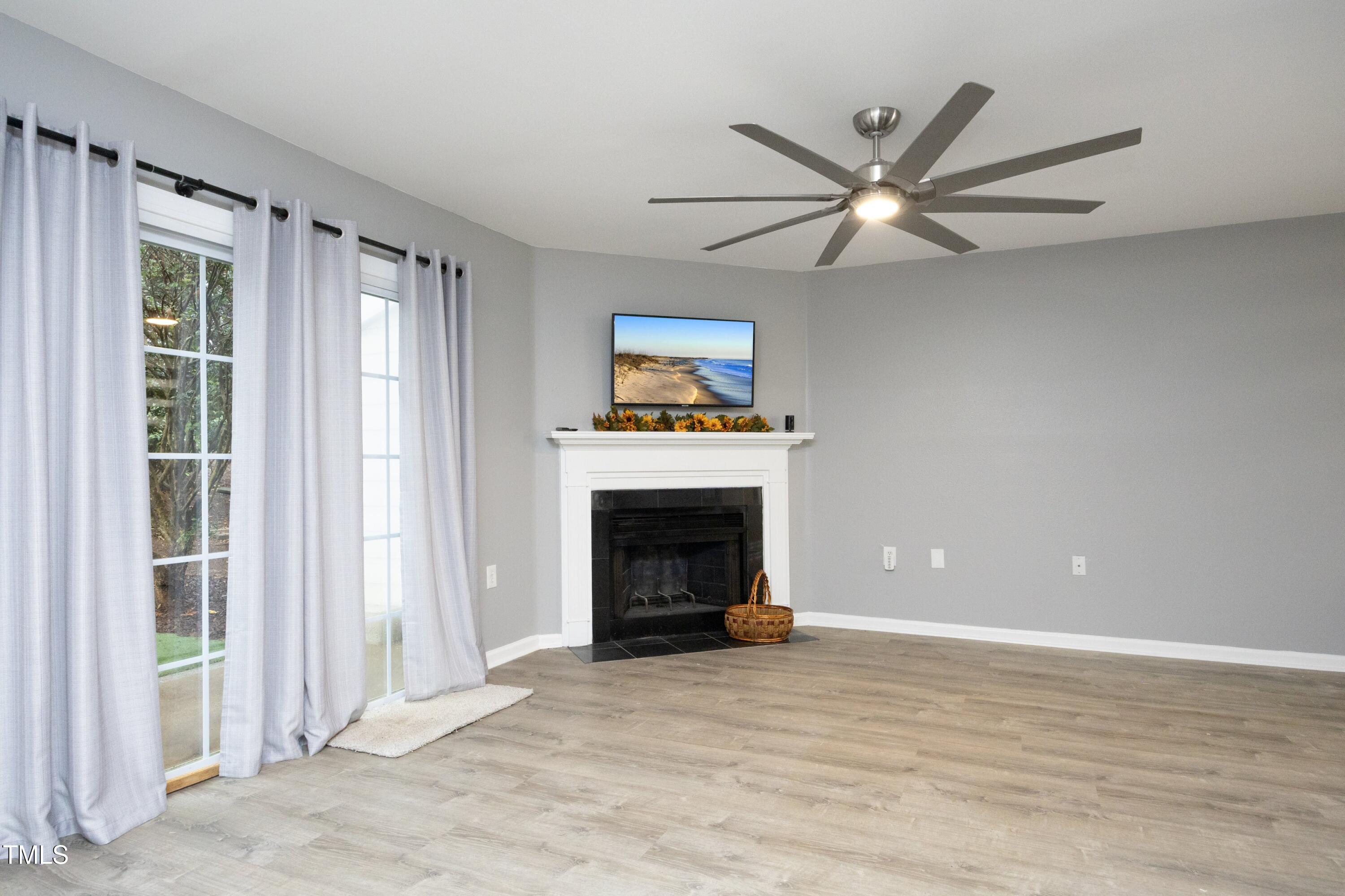 7736 Falcon Rest Circle Raleigh, NC 27615 - Photo 6 of 38 06Living