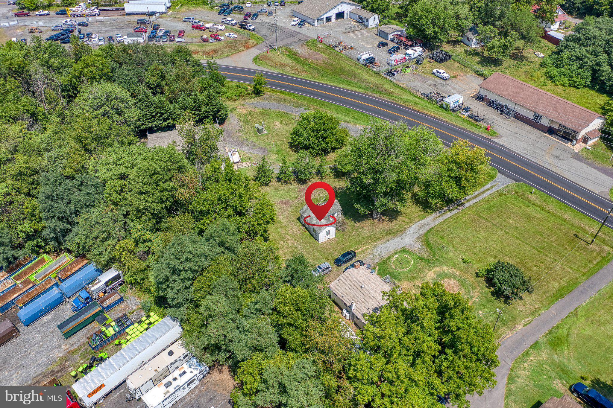 15446 Braggs Corner Road Culpeper, VA 22701 - Photo 19 of 35 Gallery Image 19