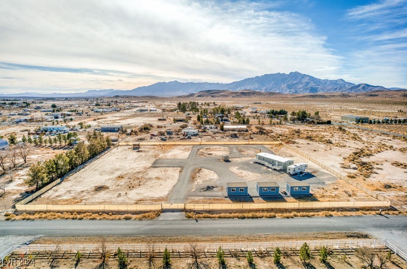 4901 Maple Road Pahrump, NV 89048 - Photo 32 of 38