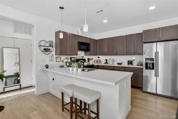 $169,344 | 8475 East 36th Avenue, Unit 221, Denver, CO 80238