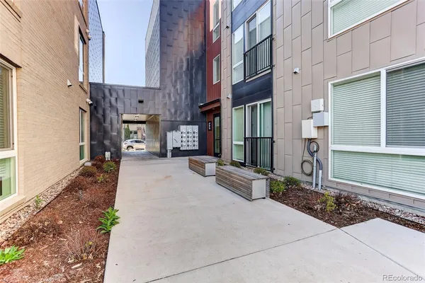$169,344 | 8475 East 36th Avenue, Unit 221, Denver, CO 80238