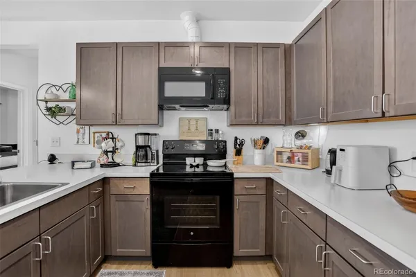 $169,344 | 8475 East 36th Avenue, Unit 221, Denver, CO 80238