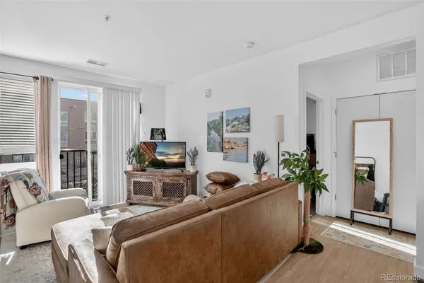 $169,344 | 8475 East 36th Avenue, Unit 221, Denver, CO 80238