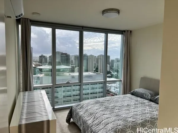 $4,000 | 1391 Kapiolani Boulevard, Unit 3407, Honolulu, HI 96814