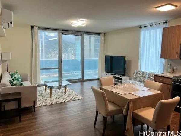 $4,000 | 1391 Kapiolani Boulevard, Unit 3407, Honolulu, HI 96814