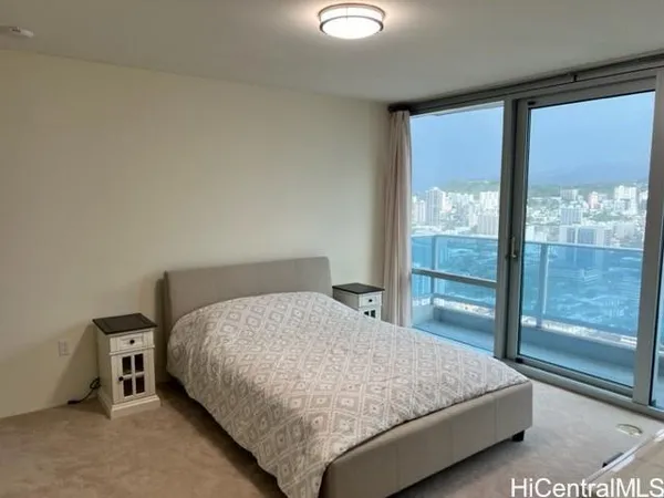 $4,000 | 1391 Kapiolani Boulevard, Unit 3407, Honolulu, HI 96814
