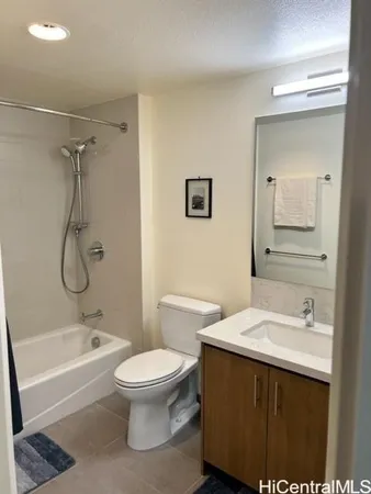$4,000 | 1391 Kapiolani Boulevard, Unit 3407, Honolulu, HI 96814