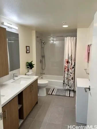 $4,000 | 1391 Kapiolani Boulevard, Unit 3407, Honolulu, HI 96814
