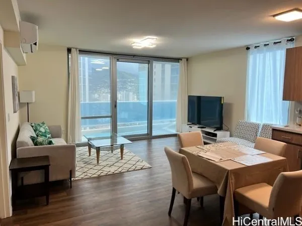 $4,000 | 1391 Kapiolani Boulevard, Unit 3407, Honolulu, HI 96814