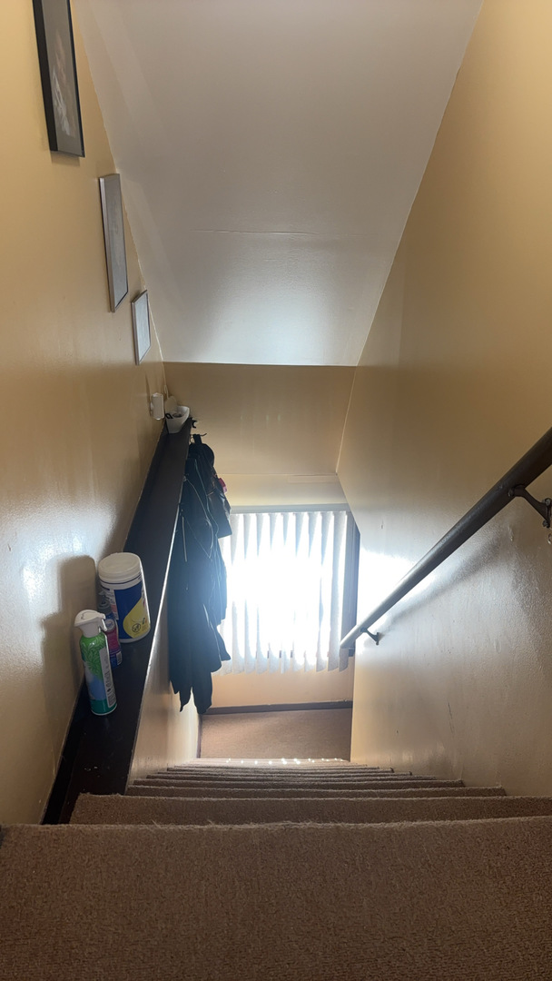 5614 South Kolmar Avenue Chicago, IL 60629 - Photo 29 of 40 a view of entryway