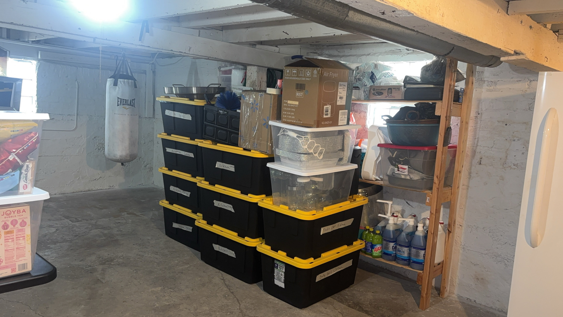 5614 South Kolmar Avenue Chicago, IL 60629 - Photo 40 of 40 a room with storage and utility