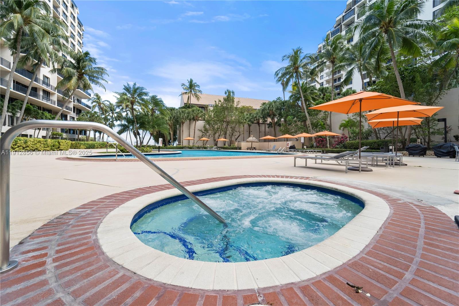 540 Brickell Key Drive, Unit 1406 Miami, FL 33131 - Photo 23 of 37