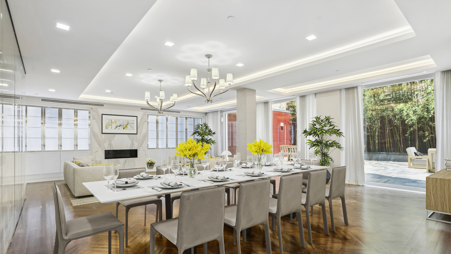 433 East 74th Street, Unit GARDEN Manhattan, NY 10021 - Photo 5 of 29