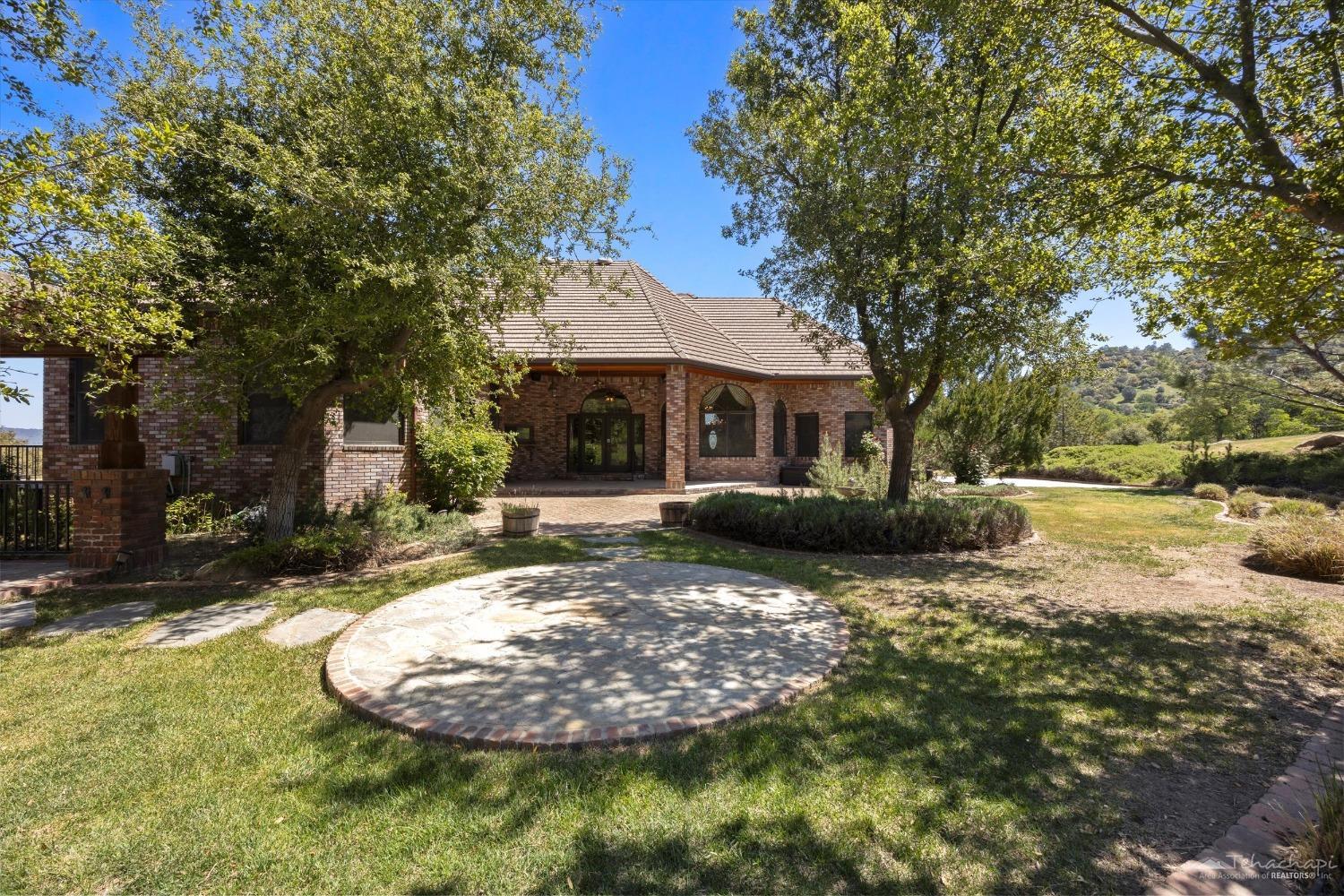 28641 Valley Oak Road Keene, CA 93531 - Photo 71 of 84 Gallery Image 71