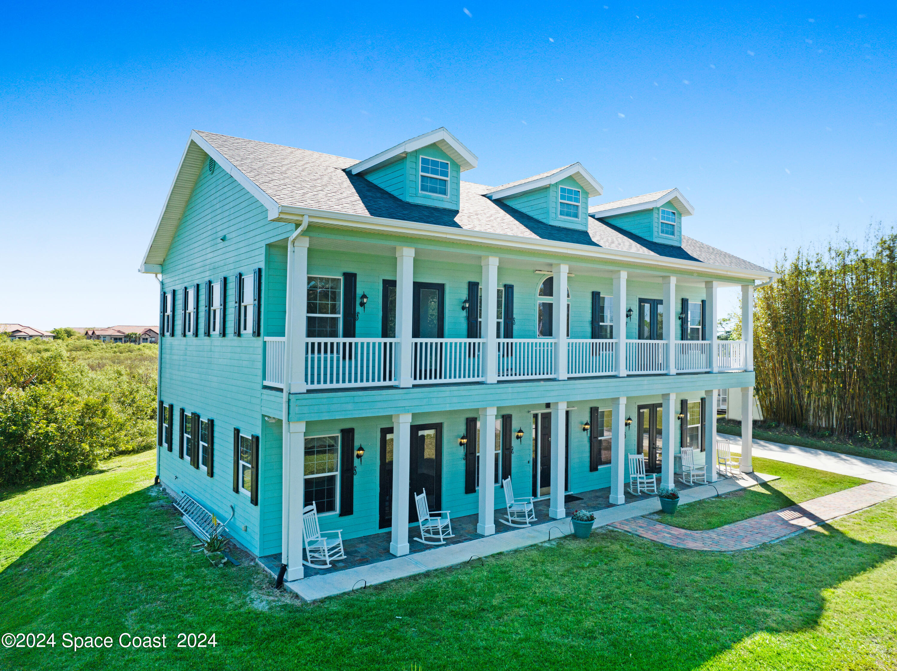 4383 Long Lake Road Melbourne, FL 32934 - Photo 3 of 58 DJI_0884_1