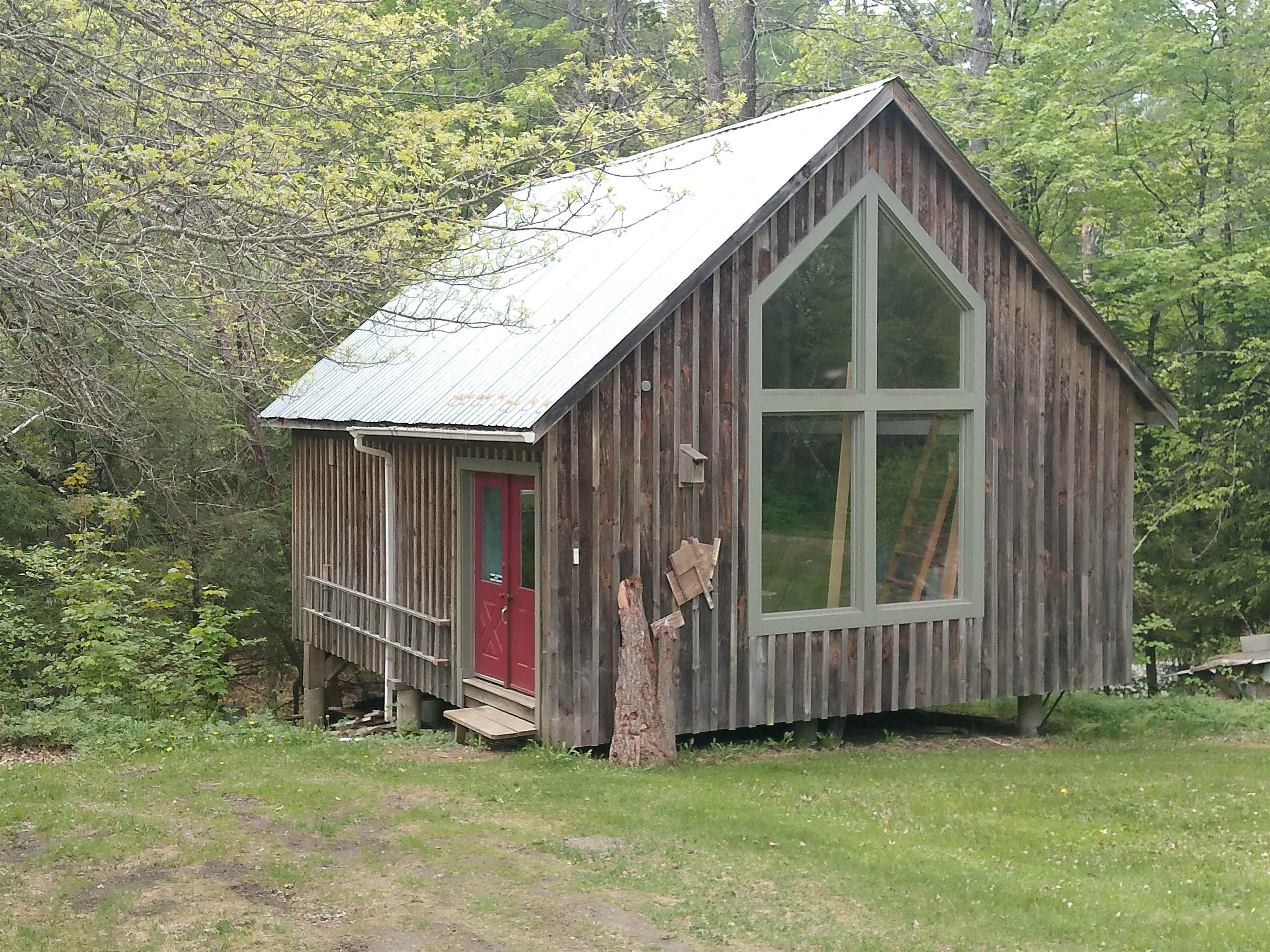88 Falls Hill Road Tunbridge, VT 05077 - Photo 11 of 12