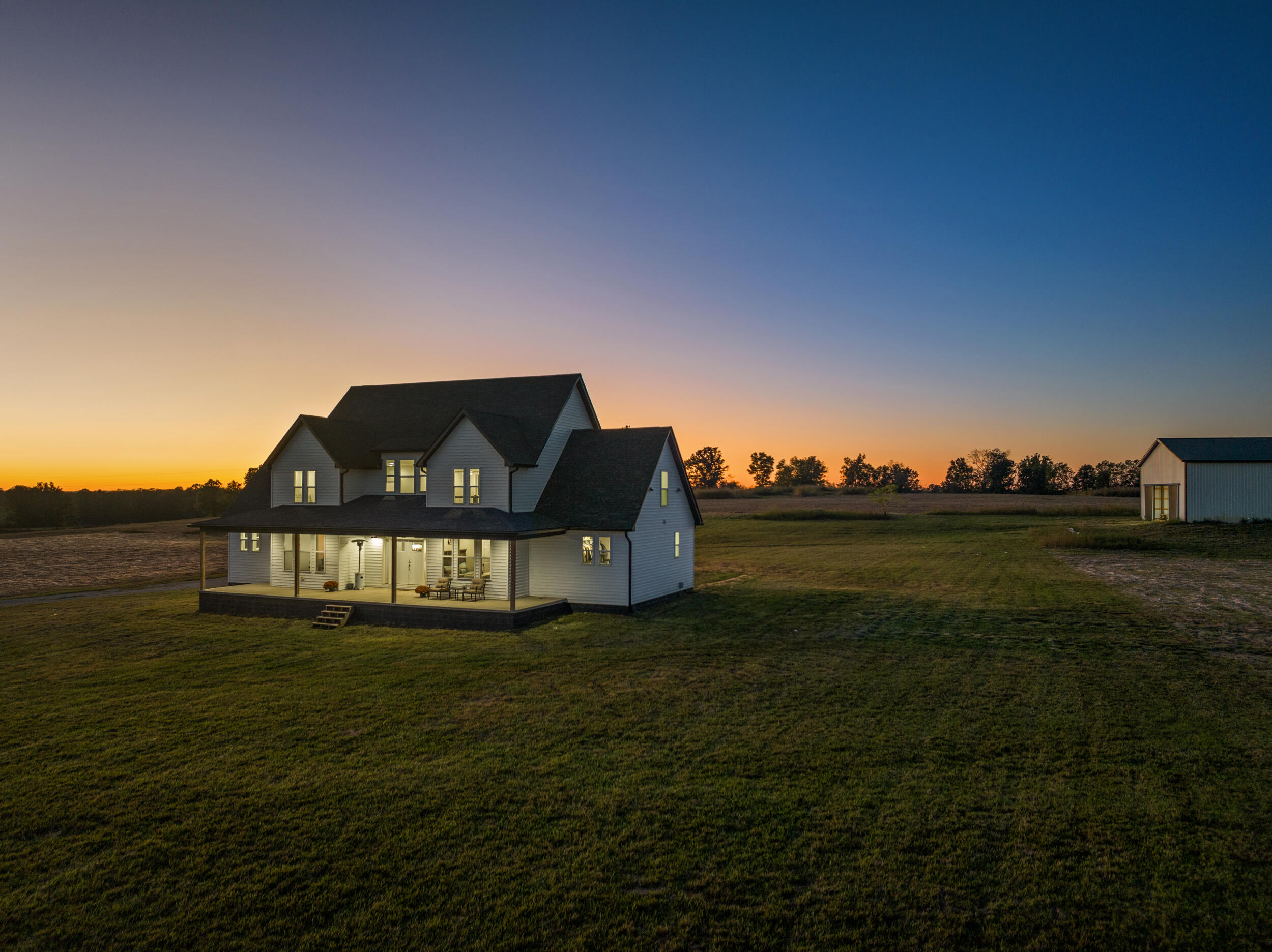 2263 Brindle Ridge Road Brodhead, KY 40409 - Photo 45 of 47 63_dji_0182
