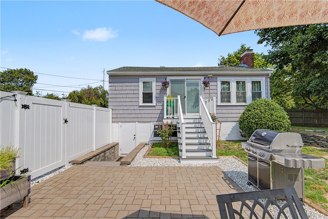 16 Edison Street Warwick, RI 02889 - Photo 21 of 26 Gallery Image 21