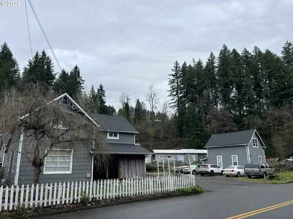 $1,130,000 | 133 Northwest Alder Street, Mill City, OR 97360