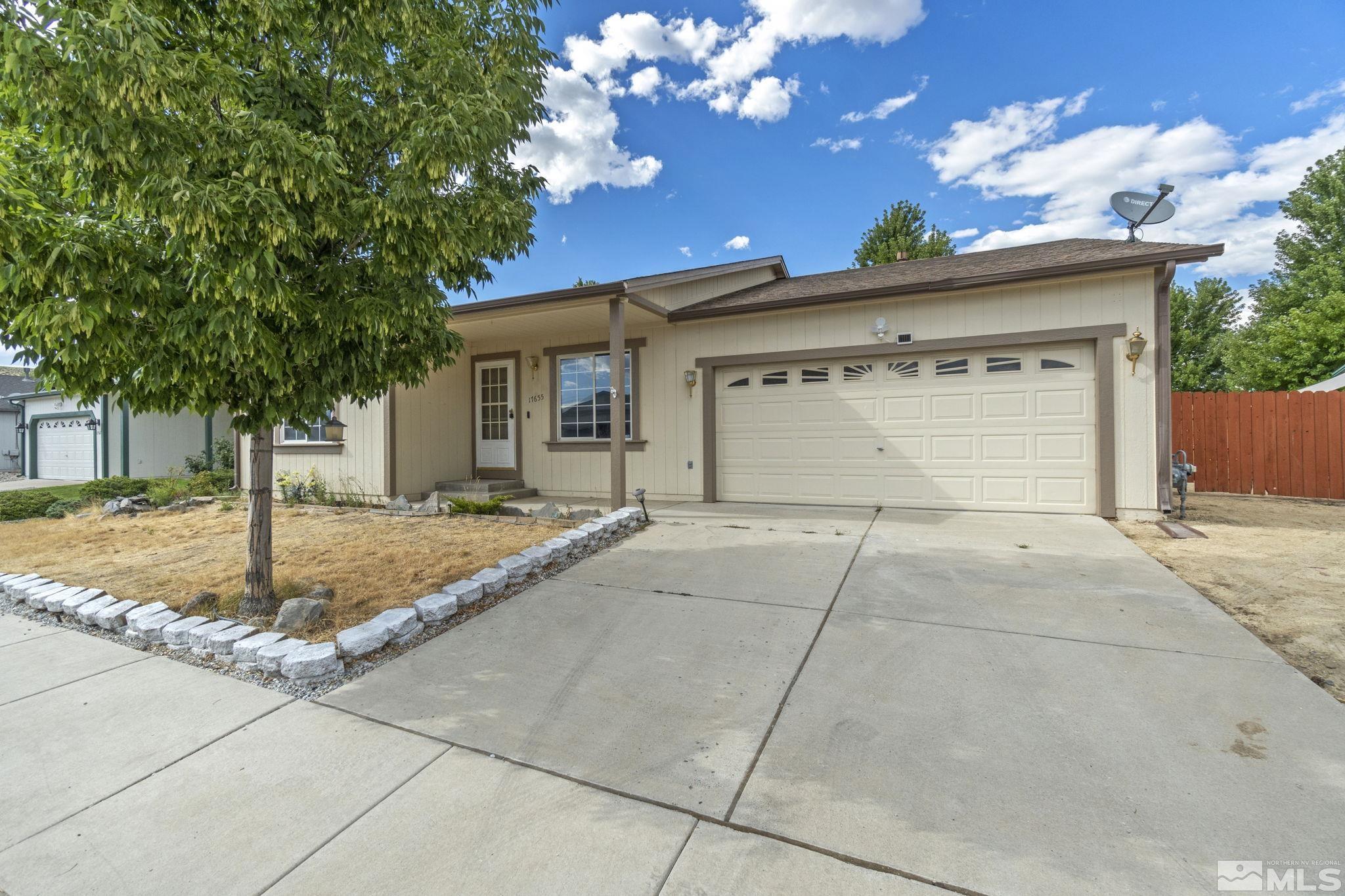17655 Georgetown Court Reno, NV 89508 - Photo 1 of 32 Photo 1