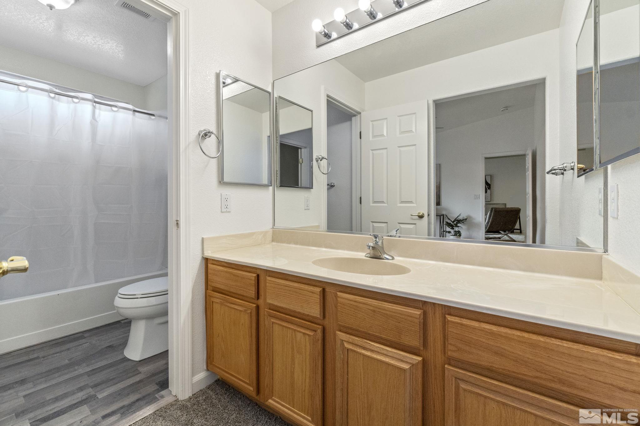 17655 Georgetown Court Reno, NV 89508 - Photo 17 of 32 Photo 17