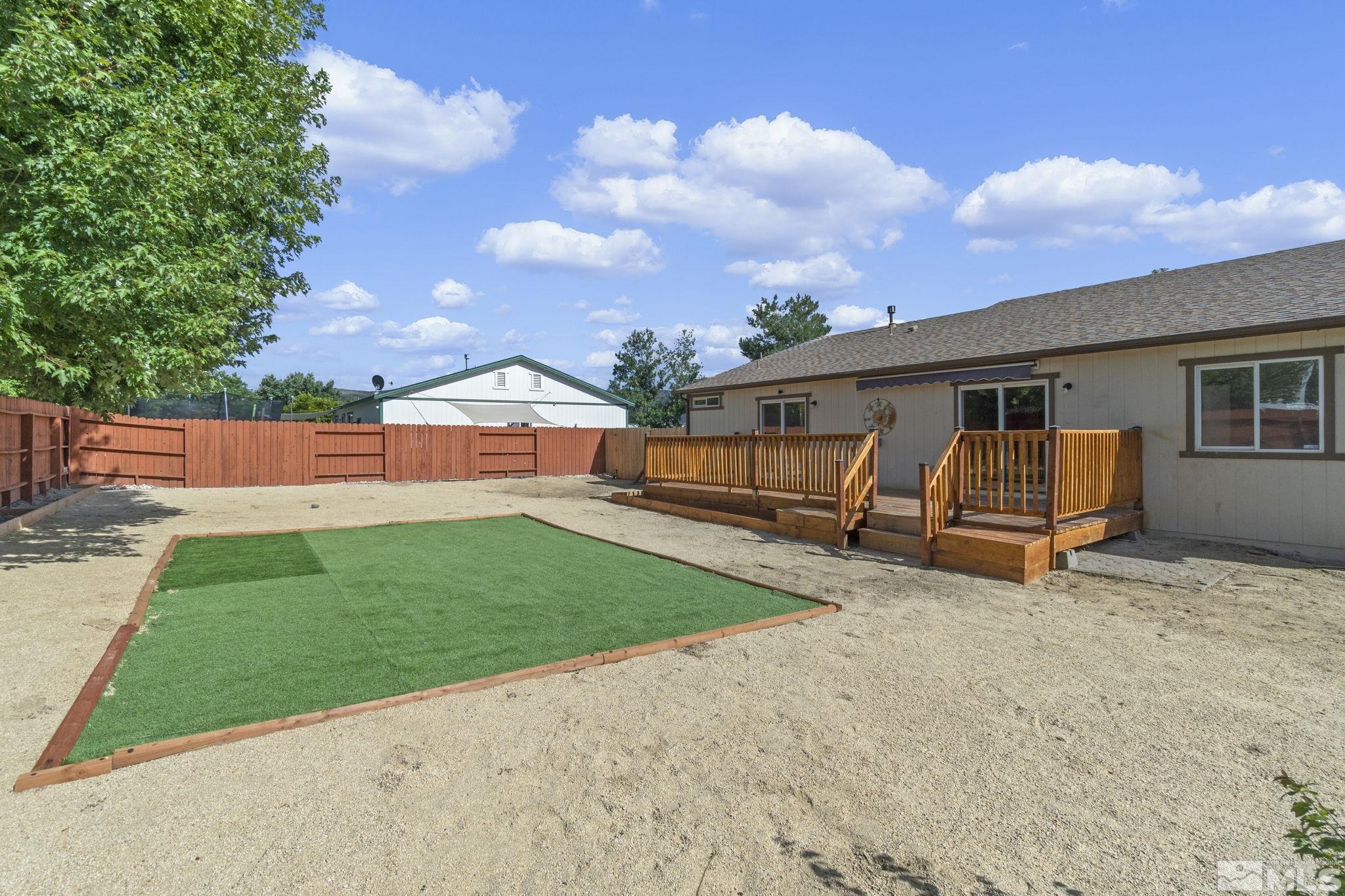 17655 Georgetown Court Reno, NV 89508 - Photo 27 of 32 Photo 27