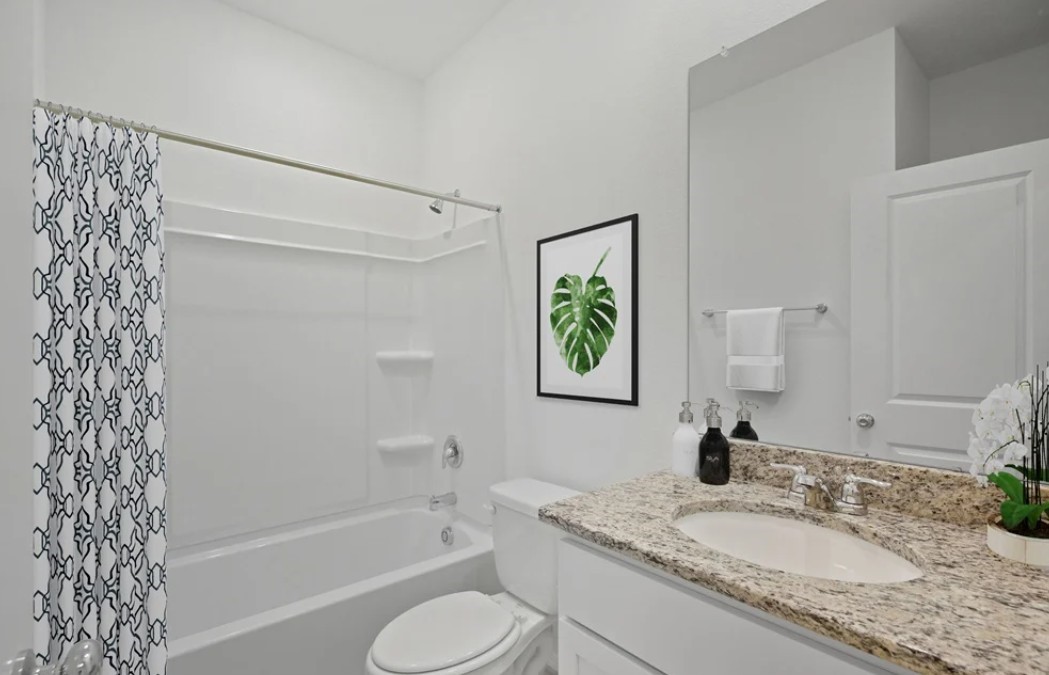 21923 Sam Raburn Drive Tomball, TX 77375 - Photo 10 of 29 Representative Photo